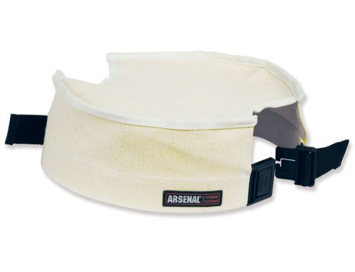 Small Canvas Bucket Safety Top (2EA)