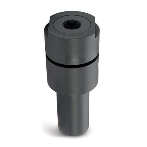 Hanna instruments hi60545 bypass loop ph &amp; orp electrode holder ? npt for sale