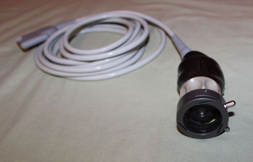 CONMED/LINVATEC IM 3330 AUTOCLAVABLE CAMERA HEAD W/COUPLER