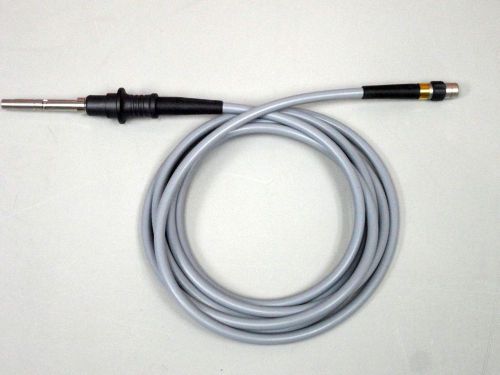 Olympus light guide cable wa03210a for sale