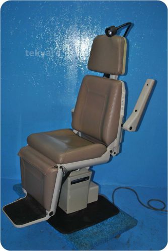 MIDMARK 491 EXAM (EXAMINATION) TABLE / PROCEDURE CHAIR @