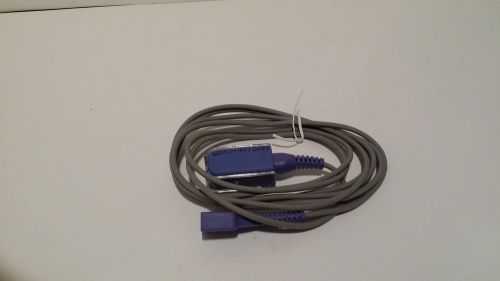 Nellcor DEC-8 SpO2 Adapter Extension Cable