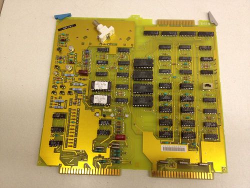 HP 78511-60161 RAM / VIDEO Circuit Board Card 80617F