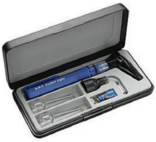 CFM Deluxe ENT Pocket Otoscope w/  Cerumen Loops