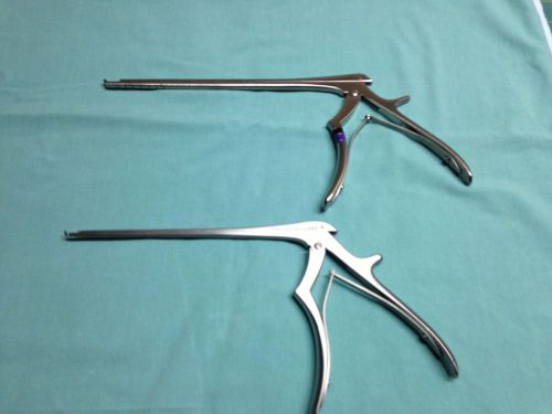 Set of 2 Neuro Kerrisons  Codman