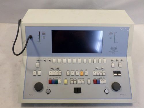 Interacoustics AC40 Hybrid Clinical Audiometer