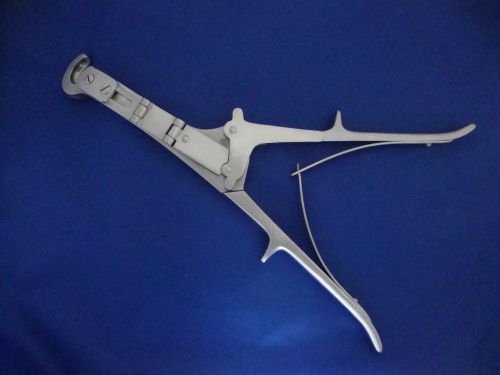 Rib Shears Brunner 28cm Fine Quality