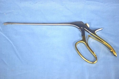 Euro-Med 64-689 Biopsy Punch Endoscopy OBGYN w/ Warranty!!