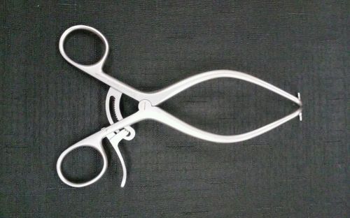 Aesculap BV997R Gelpi Perineal Self-Retaining Retractor