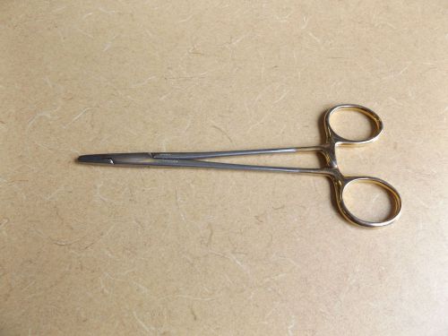 Codman® 36-2000 Crile-Wood Classic Plus Needle Holder