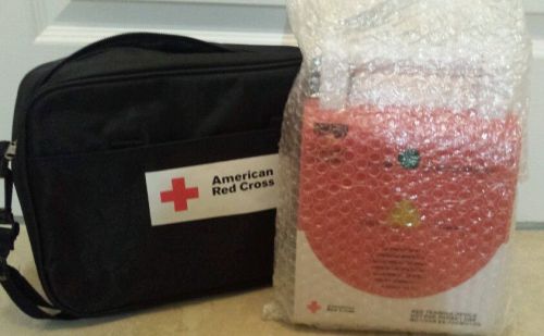 Sale!!  the american red cross universal aed trainer - lowest price on ebay! for sale
