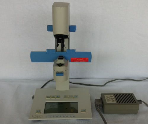 ALCON RENAISSANCE LENSMETER W/ POWER SUPPLY