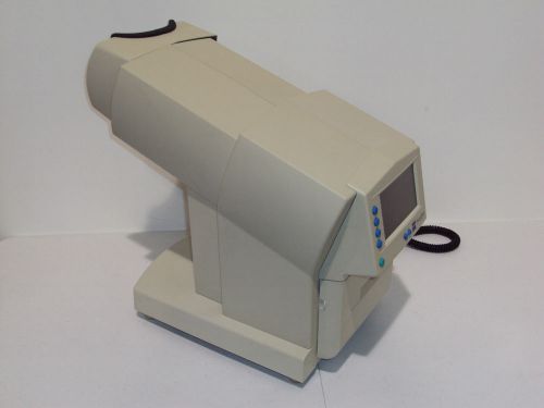 Zeiss Humphrey FDT 710 Visual Field Analyzer Perimeter