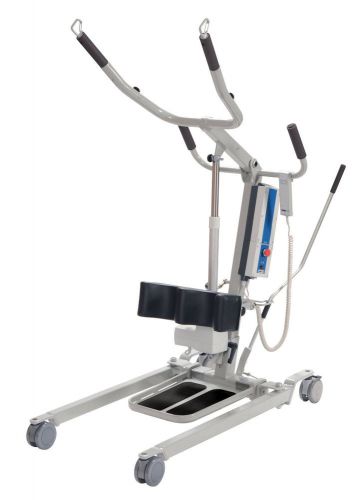 Drive Medical Stand-Assist Lift