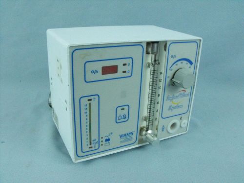 E.m.e. infant ventilator flow system for sale