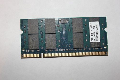 Konica Minolta bizhub C550 Memory Module 2GB Also Work on other models