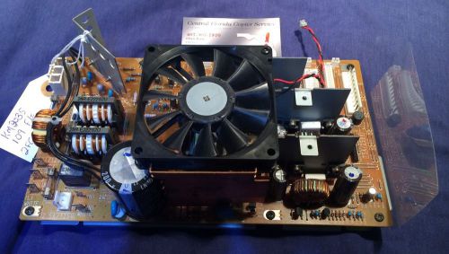 Kyocera KM3035 Power Supply Board 2FG28021 KM4035 KM5035