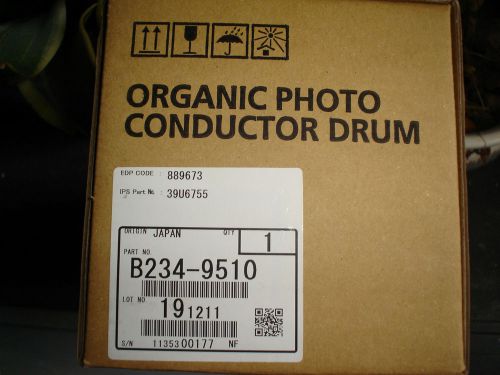 RICOH OEM DRUM B2349510