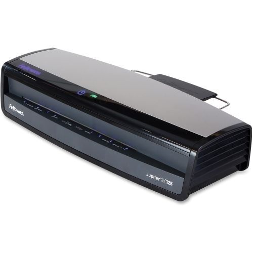 Fellowes Jupiter 2 125 Laminator - 10 mil Lamination Thickness - 1 EA