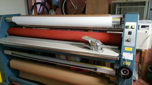 Enduralam 65&#034; cold laminator for sale