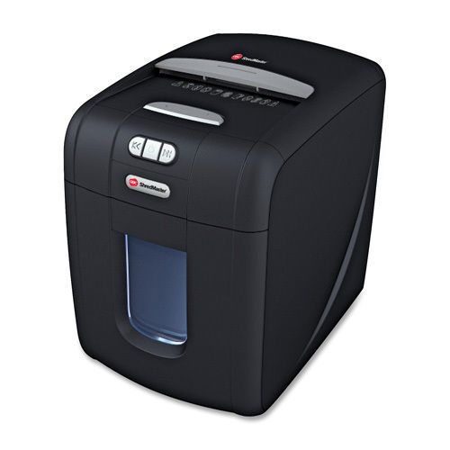 Swingline EX 100-07 Paper Shredder. Sold as Each