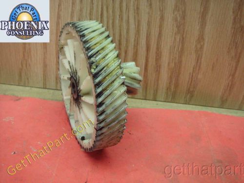 Ideal DestroyIt 2603 2602B Primary Drive Gear 5200507