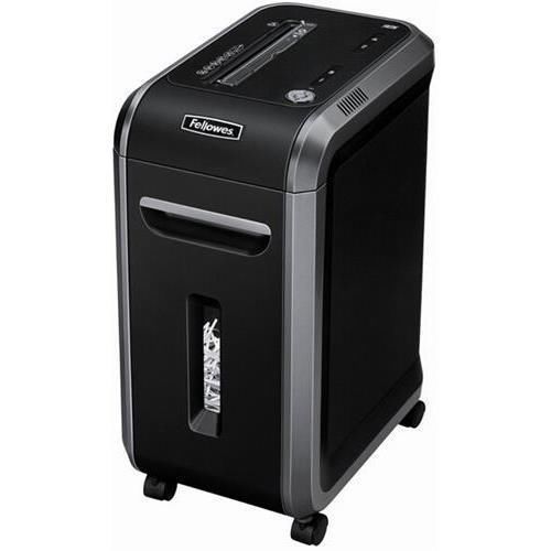 Fellowes 4690001 Powershred 90S Strip-Cut Shredder