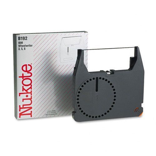 OpenBox Nu-kote Model B192 Correctable Film Typewriter Ribbon