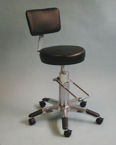 Brand New Surgeon Hydraulic Stool - Top Quality