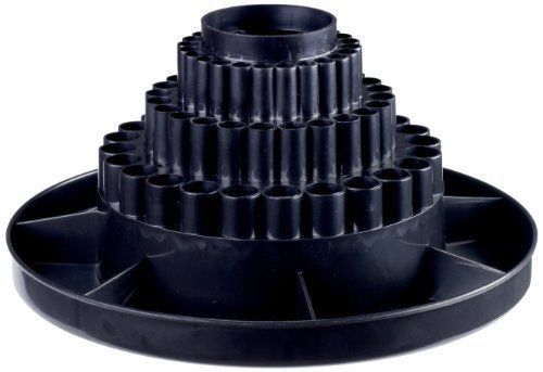 Studio Designs Table Top Carousel in Black 12164