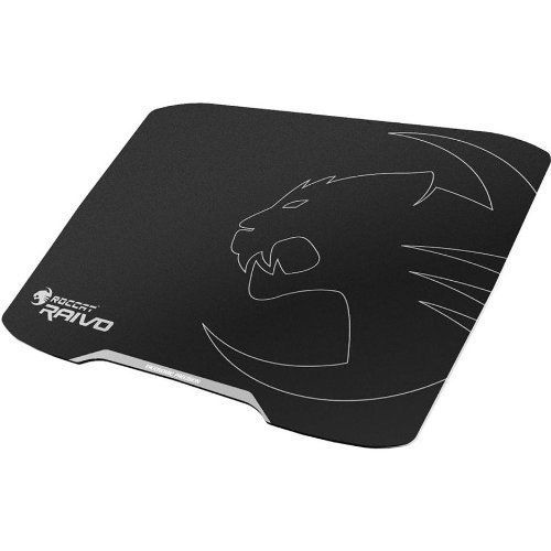 ROCCAT INC ROC-13-302 RAIVO MIDNIGHT BLACK