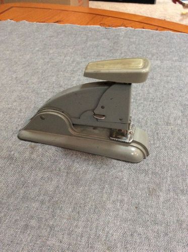 Vintage Swingline Speed Stapler No. 3 - Still Works!