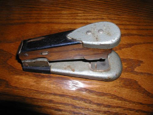 VINTAGE Arrow Stapler by Arrow Fastener CO.