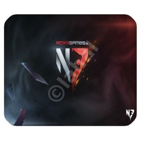 New Durable Mass Effect Mouse Pad Mice Mat for Gaming / Office XA001