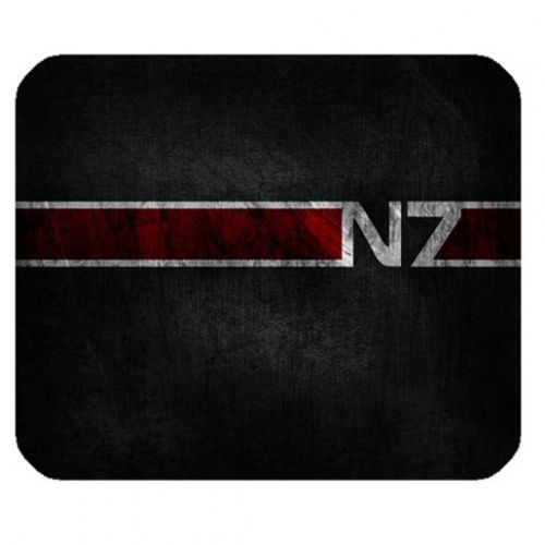 New Custom Mice Mat Mouse Pad - Mass Effect