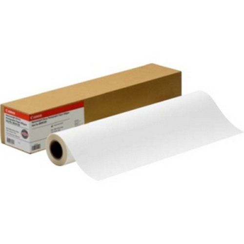 Canon Premium 0420V865 Photo Paper - 24 x 100 ft - Matte - 1 Roll