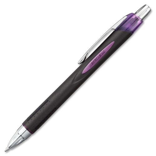 Uni-ball Jetstream Rt Blx - Bold Pen Point Type - 1 Mm Pen Point (san1858848)