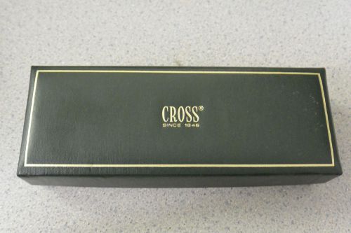 Cross  Rollerball Pen - Chrome Barrel