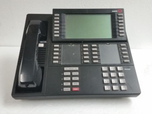 AT&amp;T LUCENT AVAYA MLX-20L Telephone W/ Large Display