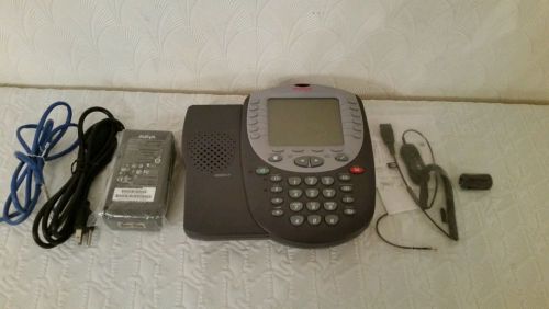 Avaya 4622SWIP Phone