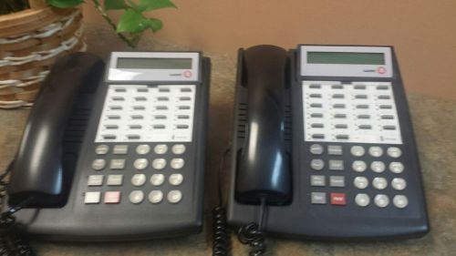 Avaya Partner 18d lot of 2