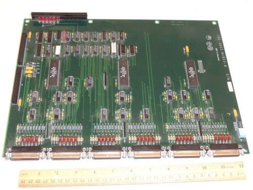 MICOM MARATHON 2K PLUS 100-3403-001 REV D 5000 E/6A 6 CHANNEL ASYNC EXPANSION MO