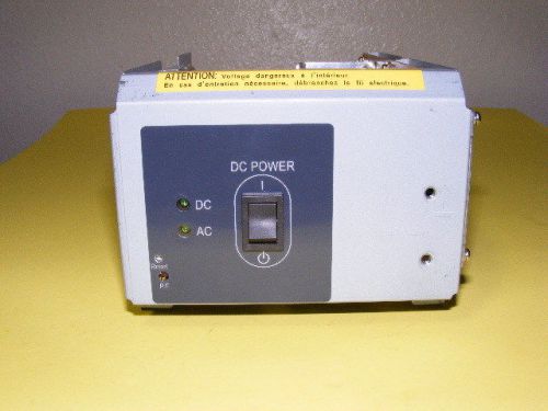 TOSHIBA STRATA CTX100 POWER SUPPLY APSU112A V.2B