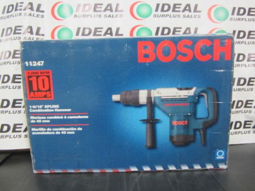 BOSCH 11247 **NIB**