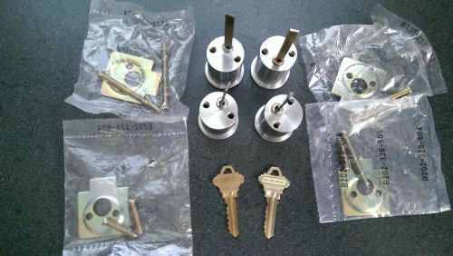 Schlage ic cores and rim cylinders (20-057c626) locksmith for sale