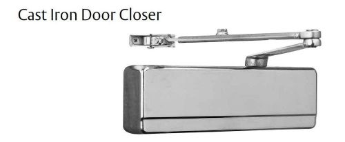 Sargent 281 P10 Door Closer