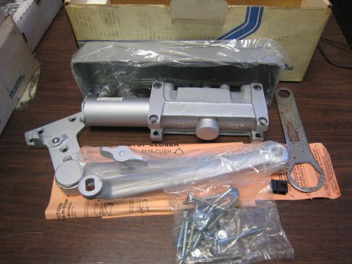 Ingersoll rand / lcn 4110 n smoothee &#039;n&#039; series door closer new free shipping for sale