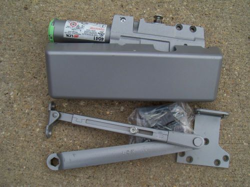 Lcn 4041 door closer body -- p/arm for sale