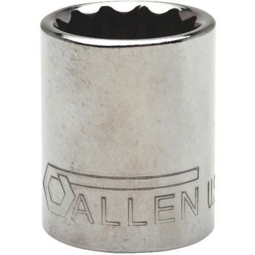 17mm 3/8 Drive Socket 11717