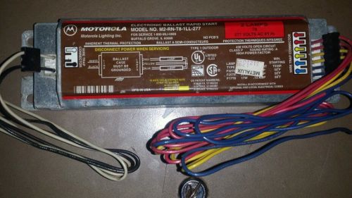 220 volt ballast 2 bulb 25 watt.